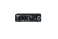 Steinberg UR22C - USB 3 Audio Interface incl MIDI I/O & iPad connectivity -GREEN-