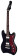 Guild Jetstar ST BK  Guitare lectrique