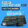 LoFi Hip Hop for Instachord