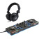 DJ Control Starlight + casque DJ