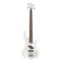 SRMD200D MEZZO PEARL WHITE - Basse électrique