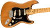 American Professional II Stratocaster Roasted Pine Maple