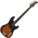 Marcus miller d5 alder 4st - tobacco sunburst