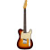 American Ultra Telecaster Ultra Burst RW avec étui