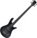 Legend serie standard 4 - black stain