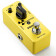 Donner Delay Guitare Pdale d'effet, Yellow Fall Pdale Delay Guitare Electrique True Bypass