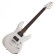 C-6 Deluxe Satin White