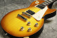 Gibson Les Paul 50s Tribute 2016 T Electric Guitar - Satin Honey Burst