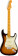 AM Pro II Stratocaster Anniversary 2-Color Sunburst