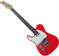 Larry carlton t3 lh - dakota red