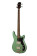 Epiphone Embassy Bass Wanderlust Green Metallic - Basse lectrique 4 Cordes