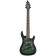 KX507 Multi Scale Star Dust Green guitare électrique 7 cordes avec Fishman Fluence Modern