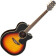 Takamine GN51CE BSB NEX/C V2 Guitare folk