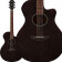 Yamaha APX 600 M SMB Matte Smokey Black - Guitare Acoustique