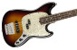 American Performer Mustang Bass 3 Color Sunburst