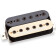 SH-10B Full Shred Bridge Humbucker Zebra micro guitare