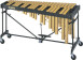 YV 3910 M Vibraphone A=442