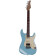 GTRS Guitars Professional 800 Tiffany Blue Intelligent Guitar avec housse