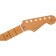 American Professional II Stratocaster Neck Roasted Maple manche pour guitare électrique