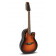 2758AX-NEB-G Standard Elite - Guitare électro-acoustique 12 cordes