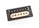 Seymour duncan sANT 4B-zEB antiquity bridge jB pU modle de zbre