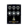 Foxgear - SEXYDRIVE MKII - GURUS - Pdale d'overdrive pour guitare