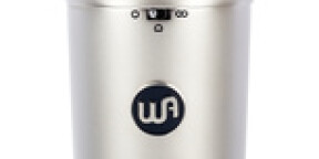 Vente Warm Audio WA-87 R2