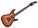 Ibanez GSA60-BS Guitare lectriques, Brown Sunburst