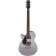 G5230LH Electromatic Jet FT Airline Silver guitare pour gaucher