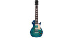 SIRE Larry Carlton L7 TBL Transparent Blue Guitare lectrique style Les Paul