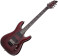 Hellraiser c-1 fr s - black cherry