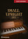 EKX Small Upright Piano