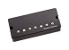 Seymour Duncan NGL-B-A-SB-7STR Humbucker 7 corde Nazgl Micro pour Guitare Electrique Noir