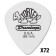 478R88 Tortex White Jazz III 0,88 mm Sachet de 72