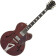 G2420 streamliner hollow body with chromatic ii - walnut