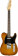 American Performer Telecaster RW Honey Burst