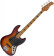 Marcus miller v5 alder 4st - tobacco sunburst