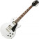 Les paul studio - alpine white