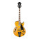 GB10EM Antique Amber -Signature George Benson - Guitare électrique