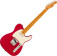 Classic vibe '60s custom telecaster ltd - satin dakota red