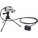 ECM-3 câble de rallonge pour enregistreurs et caméscope