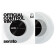 Serato 7" Performance Series Control Vinyl x2 (Clear) - Accessoires pour DJ