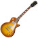 Inspired By Gibson Custom 1959 Les Paul Standard Iced Tea Burst