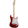 AS Eric Clapton Strat TR Torino Red - Guitare Électrique
