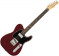 American performer telecaster hum (usa, mn) - aubergine