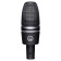 C3000 Micro studio ""noir""   - Microphone à condensateur à grand diaphragme