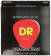 DR String DSB5-40 Dragon Skin Jeu de cordes pour guitare basse