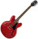 Inspired by gibson es-335 - cherry