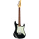 AZ Essentials AZES40-BK Black guitare électrique