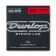Cordes pour guitares lectriques Dunlop Light Gauge 9-42 en acier nickel